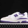 New Balance BB550 Series Casual Running Shoes BB550WR1