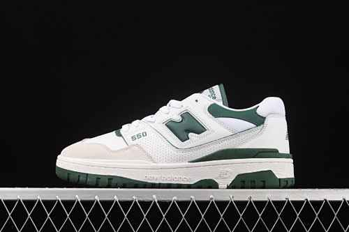 New Balance BB550 Series Casual Running Shoes BB550WT1