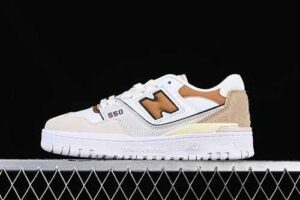 New Balance BB550 Series Casual Running Shoes BBW550ST