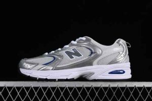Company Level New Balance NB530 Series Retro Casual Running Shoes MR530BS Reps