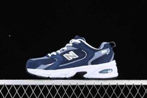 New Balance NB530 Series Retro Casual Running Shoes MR530CA
