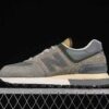 DT Version New Balance 574 Series Retro Casual Running Shoes U574LGST