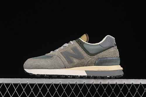 DT Version New Balance 574 Series Retro Casual Running Shoes U574LGST