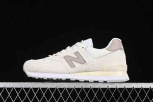 J Version New Balance 574 Series Retro Casual Running Shoes U574ESC Reps