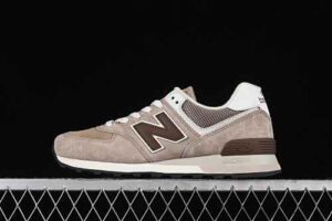J Version New Balance 574 Series Retro Casual Running Shoes U574KL2 Reps