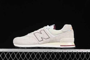 J Version New Balance 574 Series Retro Casual Running Shoes U574OP2 Reps