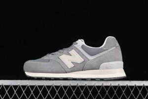 J Version New Balance 574 Series Retro Casual Running Shoes U574UL2 Reps