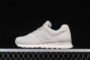 J Version New Balance 574 Series Retro Casual Running Shoes WL574CBG Reps