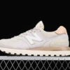 N Version 574 Series Retro Casual Running Shoes U574LGDW