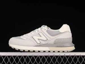 New Balance 574 Series Retro Casual Running Shoes U574LGVB Reps