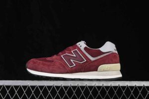 Y Version New Balance 574 Series Retro Casual Running Shoes ML574VB
