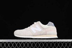 Y Version New Balance 574 Series Retro Casual Running Shoes U574RZ2 Reps