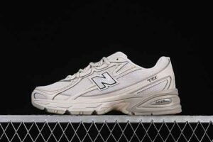 DT Version New Balance 740 Series Retro Casual Sports Running Shoes U740LN1 Reps