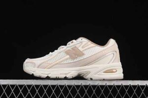 F Version New Balance 740 Series Retro Casual Sports Running Shoes U740IN2