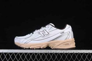 F Version New Balance 740 Series Retro Casual Sports Running Shoes U740IQ2