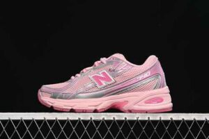 New Balance 740 Series Retro Casual Sports Running Shoes U740AP2