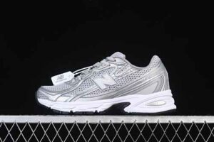 Company Level New Balance 740 Series Retro Casual Sports Running Shoes U740SG2 Reps