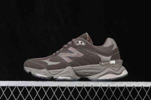 New Balance NB9060 Collaboration Retro Casual Sports Running Shoes U9060493