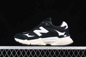 Joe Freshgoods x New Balance NB9060 Collaboration Retro Casual Sports Running Shoes U9060AAA