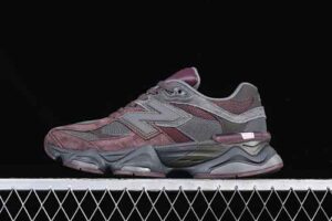 F Version New Balance NB9060 Retro Casual Sports Running Shoes U9060BCG