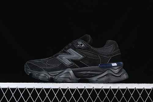 Joe Freshgoods x New Balance NB9060 Collaboration Retro Casual Sports Running Shoes U9060BPM