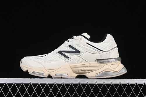 Joe Freshgoods x New Balance NB9060 Collaboration Retro Casual Sports Running Shoes U9060DUA