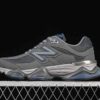 NB9060 Collaboration Retro Casual Sports Running Shoes U9060ECC