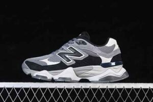 Original Quality New Balance NB9060 Collaboration Retro Casual Sports Running Shoes U9060ERA Reps