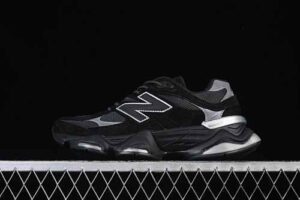 New Balance NB9060 Retro Casual Sports Running Shoes U9060FOS