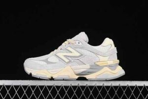 Joe Freshgoods x New Balance NB9060 Collaboration Retro Casual Sports Running Shoes U9060HSA