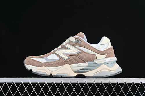 Joe Freshgoods x New Balance NB9060 Collaboration Retro Casual Sports Running Shoes U9060HSB