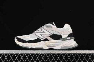 Joe Freshgoods x New Balance NB9060 Collaboration Retro Casual Sports Running Shoes U9060JBB