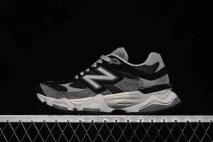 Joe Freshgoods x New Balance NB9060 Collaboration Retro Casual Sports Running Shoes U9060JBD