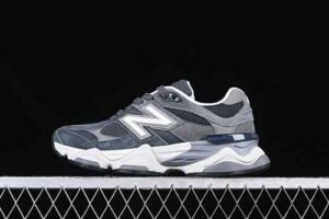 Joe Freshgoods x New Balance NB9060 Collaboration Retro Casual Sports Running Shoes U9060JBM