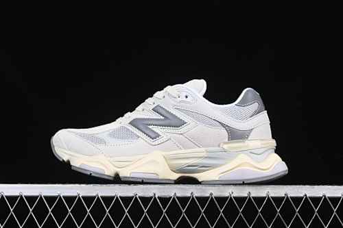 Joe Freshgoods x New Balance NB9060 Collaboration Retro Casual Sports Running Shoes U9060LNY