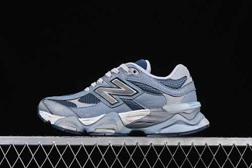 Joe Freshgoods x New Balance NB9060 Collaboration Retro Casual Sports Running Shoes U9060MD1