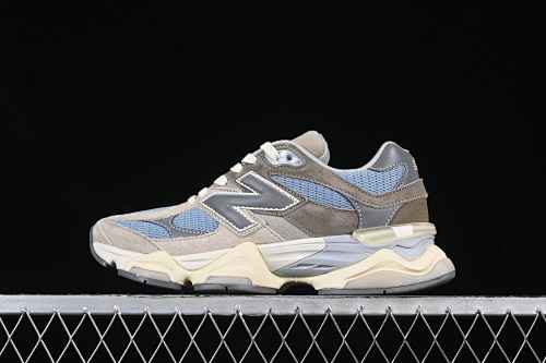 Joe Freshgoods x New Balance NB9060 Collaboration Retro Casual Sports Running Shoes U9060MUS