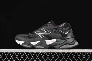 F Version New Balance NB9060 Retro Casual Sports Running Shoes U9060PNR