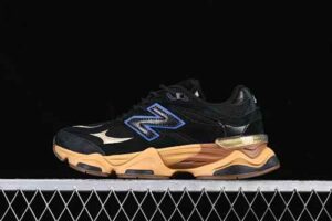 F Version New Balance NB9060 Retro Casual Sports Running Shoes U9060RE