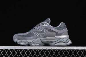 F Version New Balance NB9060 Retro Casual Sports Running Shoes U9060SG