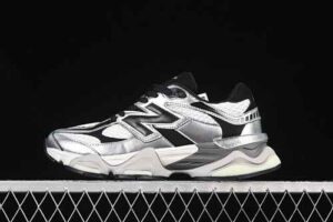 F Version New Balance NB9060 Retro Casual Sports Running Shoes U9060SP