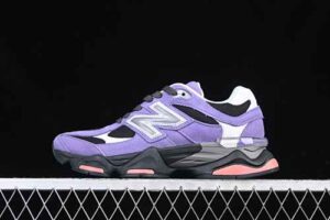 F Version New Balance NB9060 Retro Casual Sports Running Shoes U9060VRB