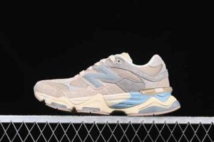 F Version New Balance NB9060 Retro Casual Sports Running Shoes U9060WCG