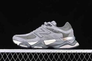 F Version New Balance NB9060 Retro Casual Sports Running Shoes U9060YF1