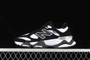 F Version New Balance NB9060 Retro Casual Sports Running Shoes U9060YG1