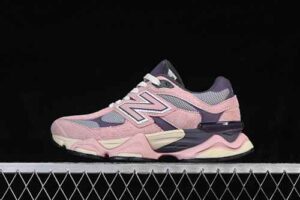 F Version New Balance NB9060 Retro Casual Sports Running Shoes U9060YSO