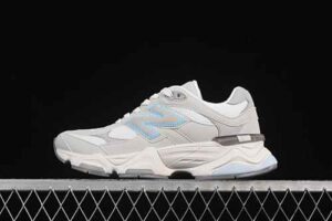 F Version New Balance NB9060 Retro Casual Sports Running Shoes U9060ZGA