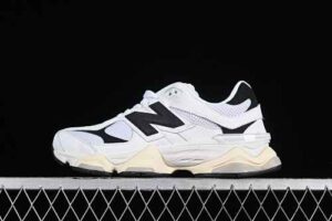 F Version New Balance NB9060 Retro Casual Sports Running Shoes U9060AAB Reps