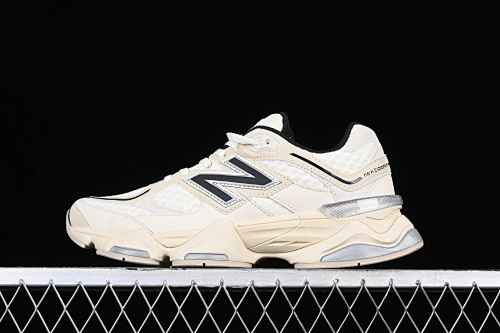 Joe Freshgoods x New Balance NB9060 Collaboration Retro Casual Sports Running Shoes U9060DUA