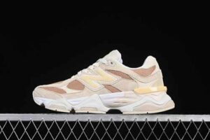 F Version New Balance NB9060 Retro Casual Sports Running Shoes U9060FW